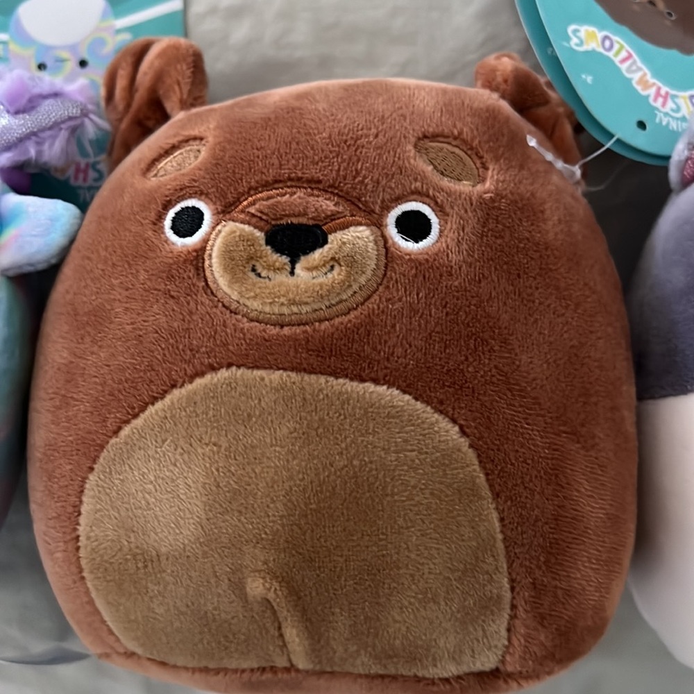 Squishmallow bundle - Picture 2 of 4